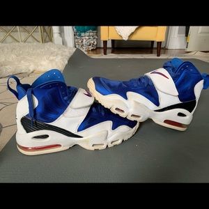 Nike Air Max 2 ‘high’